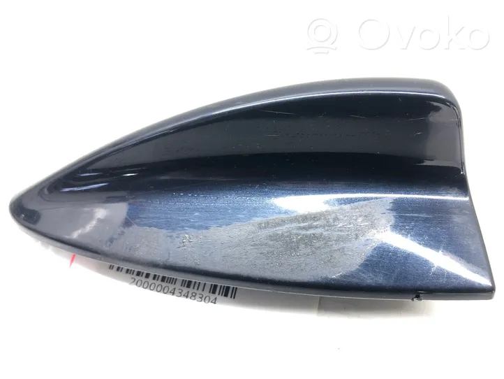 BMW 3 E90 E91 Radioantenne 1682607