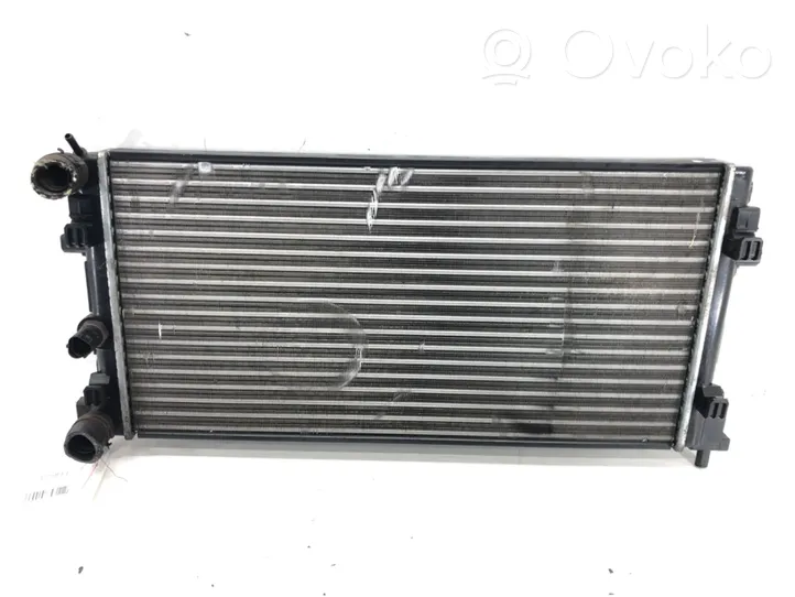 Seat Ibiza IV (6J,6P) Radiateur de refroidissement 