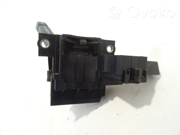 Ford Transit Other switches/knobs/shifts 