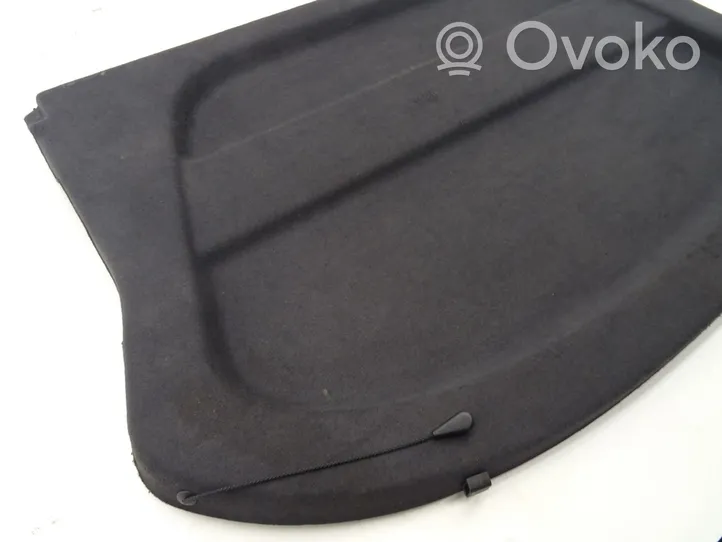 Renault Megane III Parcel shelf 794200017R