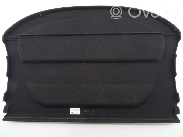 Renault Megane III Parcel shelf 794200017R