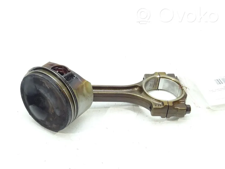 Opel Signum Piston with connecting rod Z20NET