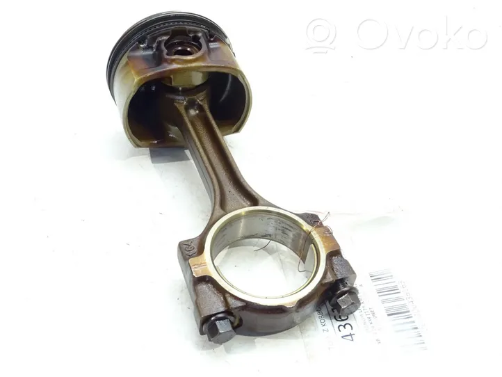 Opel Signum Piston with connecting rod Z20NET