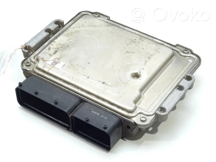 Alfa Romeo 159 Unité de commande, module ECU de moteur 51821938