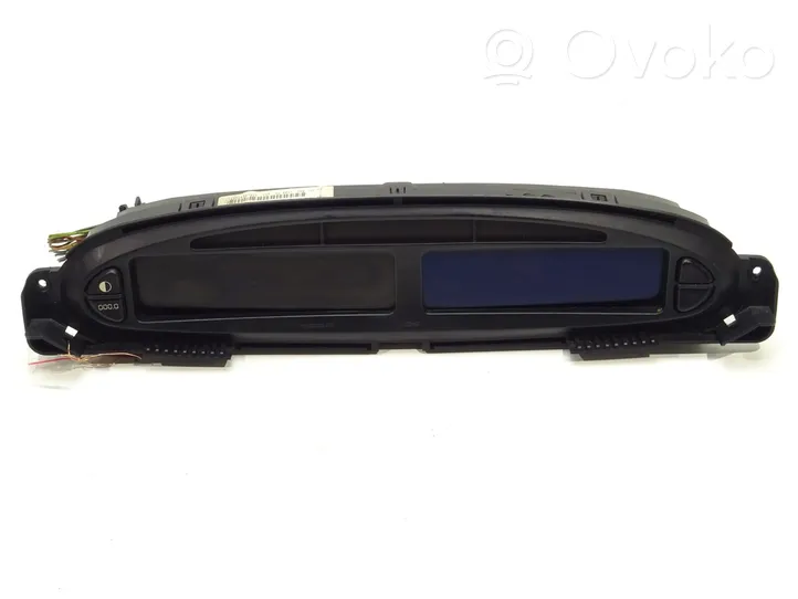 Citroen Xsara Picasso Compteur de vitesse tableau de bord 9648585880