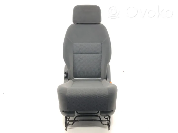 Ford Galaxy Rear seat 