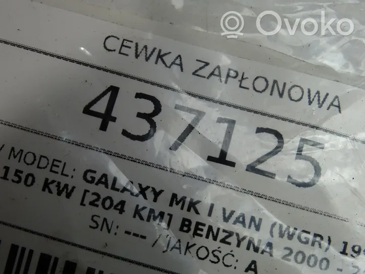 Ford Galaxy Cewka zapłonowa wysokiego napięcia 