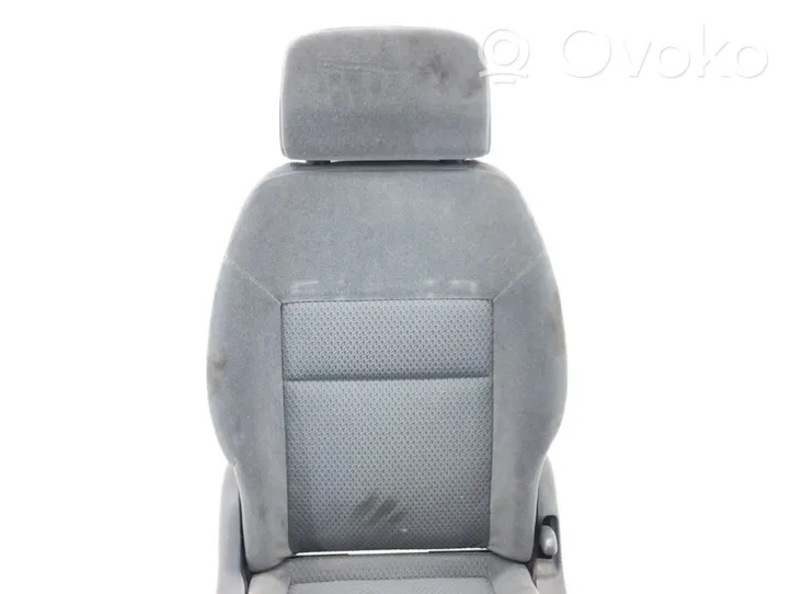 Ford Galaxy Rear seat 