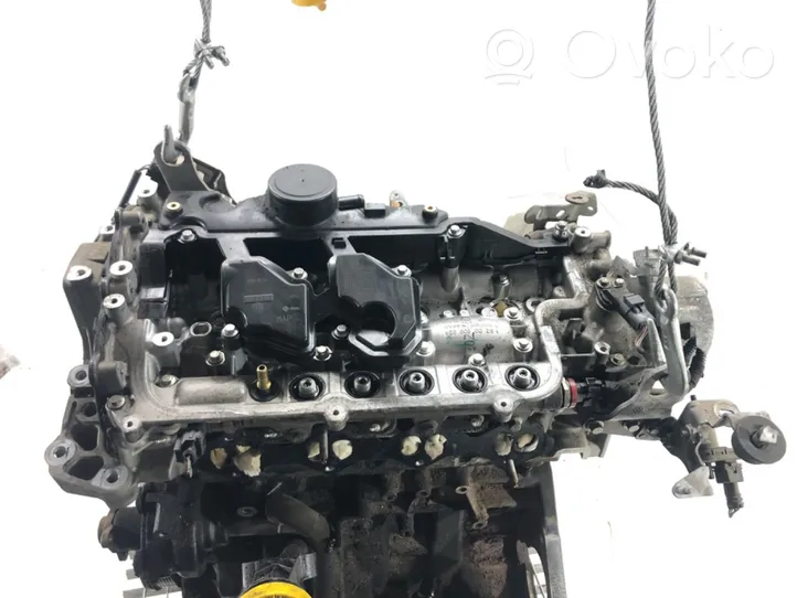 Renault Laguna III Silnik / Komplet M9R802