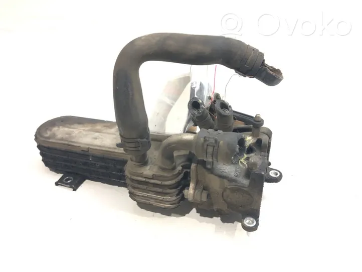 Volkswagen PASSAT B6 Valvola di raffreddamento EGR 03Q131513J