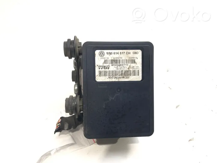 Skoda Rapid (NH) Pompe ABS 6R0614517CH