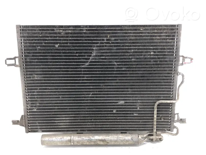 Mercedes-Benz E W211 Radiatore di raffreddamento A2115000154