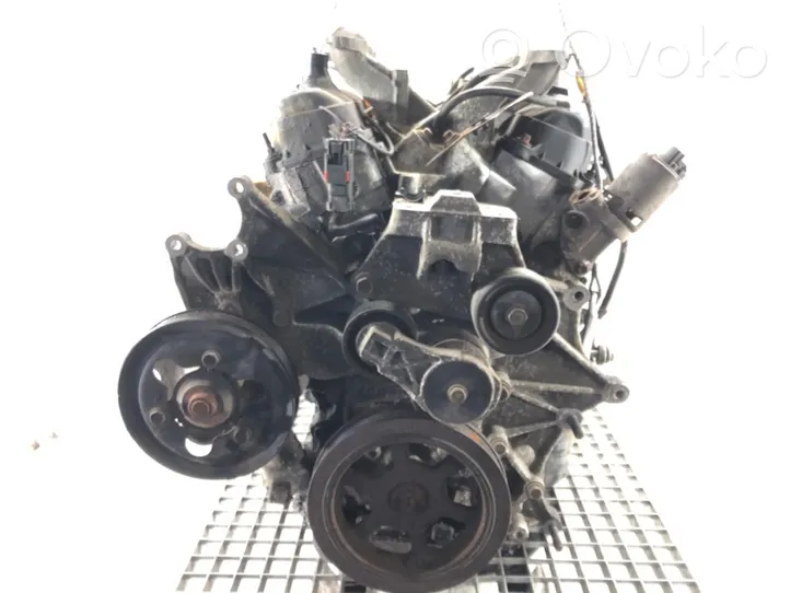 Dodge Caravan Engine EGM