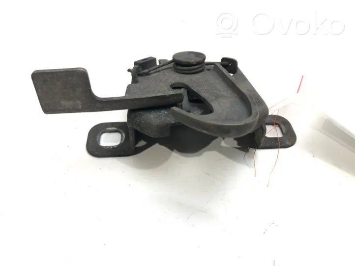 Fiat Panda 141 Engine bonnet/hood lock/catch 