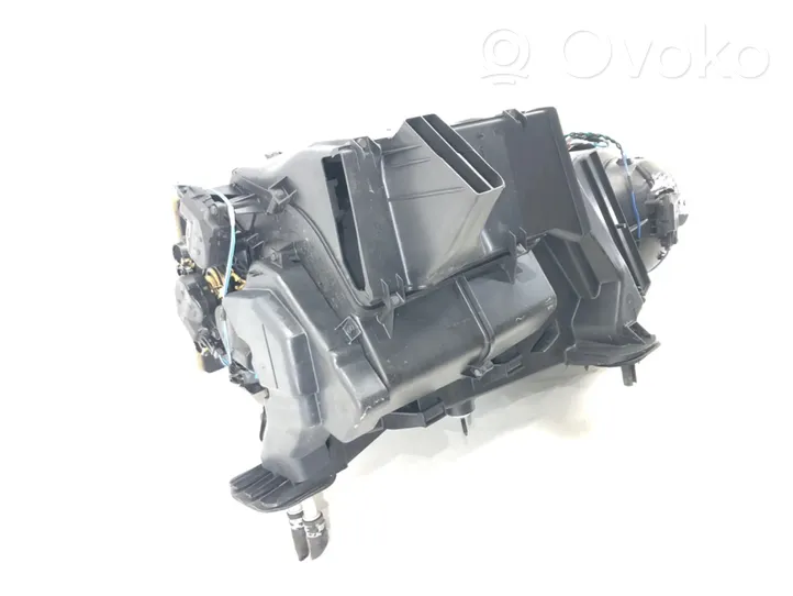 Dodge Grand Caravan Radiateur soufflant de chauffage 