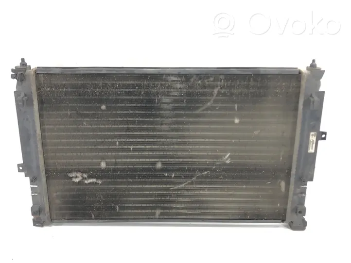 Audi A4 S4 B5 8D Radiateur de refroidissement 8D0121251Q