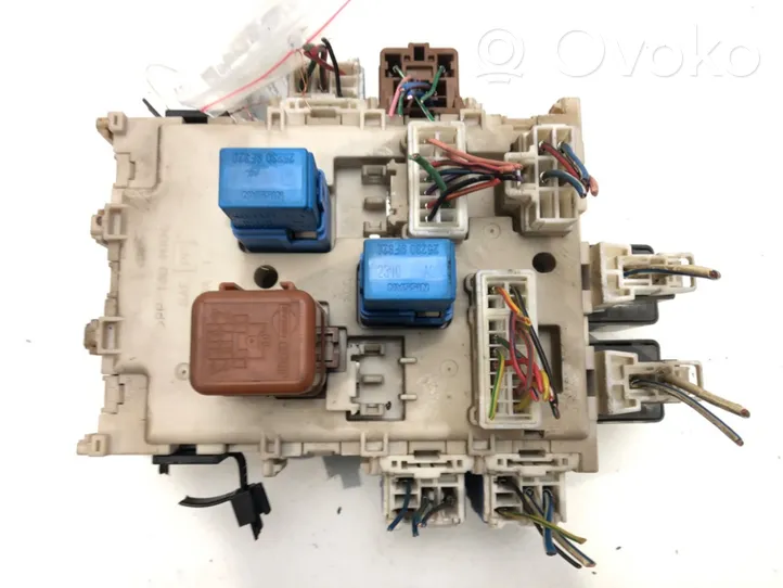 Nissan Primera Central body control module 24350AV700