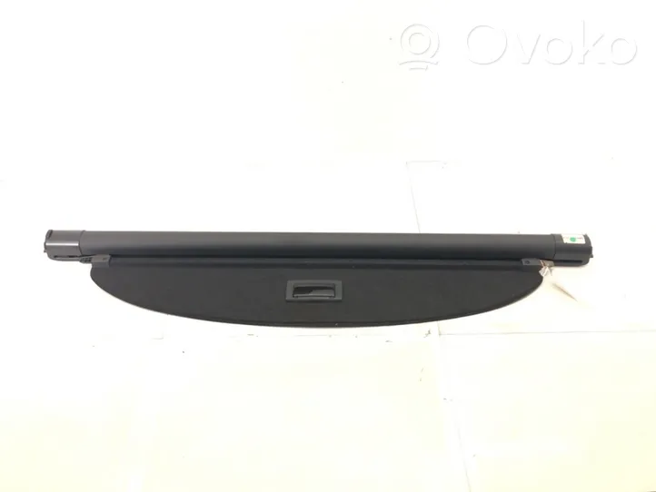 Nissan Qashqai Parcel shelf load cover 