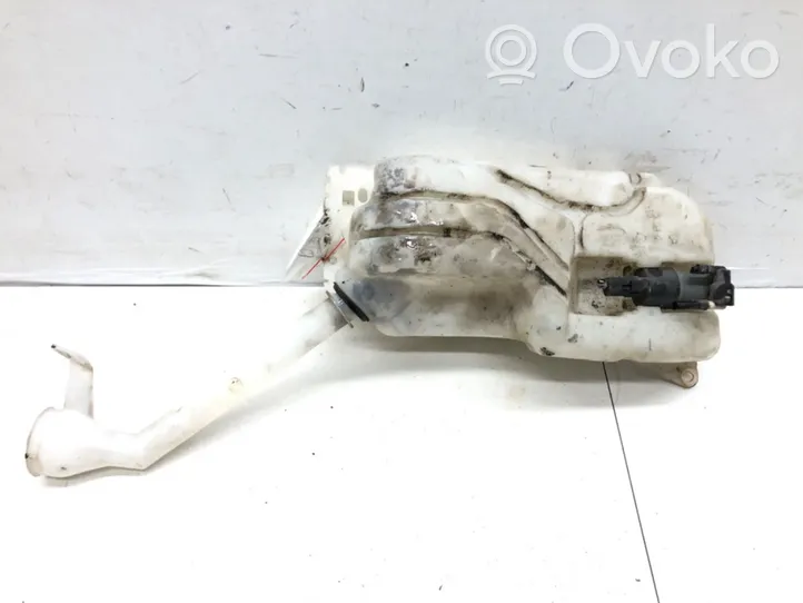 Nissan Qashqai Serbatoio/vaschetta liquido lavavetri parabrezza 