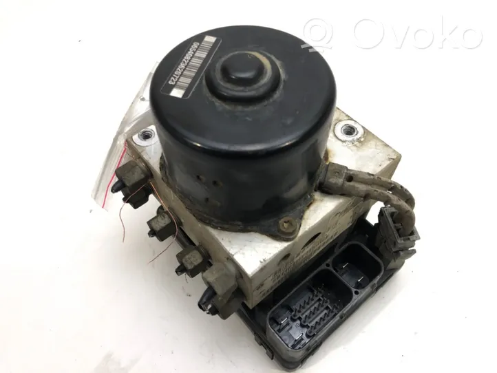 Chrysler Grand Voyager IV Pompe ABS P04721427AK