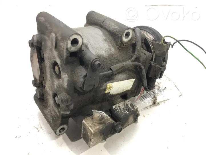 Ford Focus Compresor (bomba) del aire acondicionado (A/C)) 