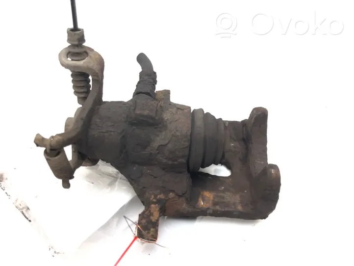 Ford Focus Rear brake caliper 