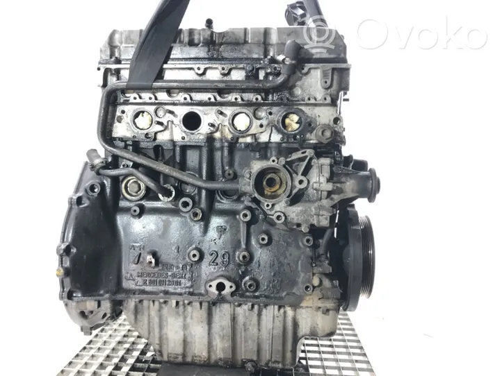 Mercedes-Benz Vito Viano W638 Engine 601970