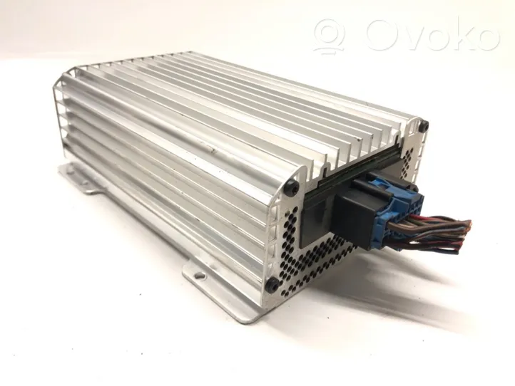 Audi A8 S8 D3 4E Amplificatore 4E0035223H