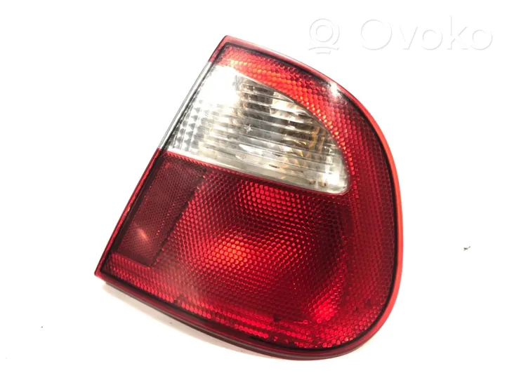 Seat Cordoba (6K) Rear/tail lights 