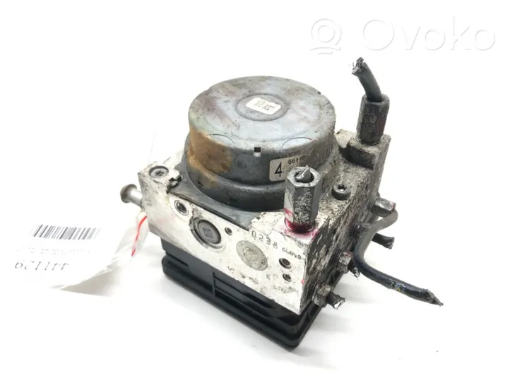 Suzuki Baleno IV Pompe ABS 06.2109-7767.3