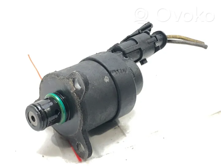 Renault Scenic II -  Grand scenic II Fuel pressure regulator 