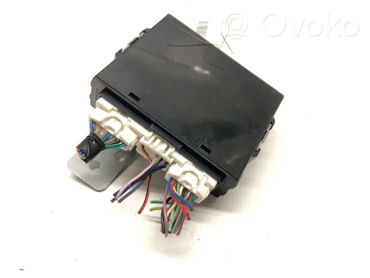 Mazda CX-9 Other control units/modules TD80675DZ