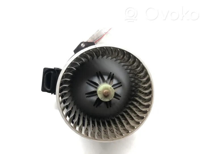 Mazda CX-9 Ventola riscaldamento/ventilatore abitacolo 272700-0660