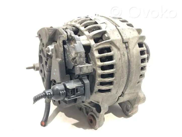 Ford Galaxy Alternator 0124515010