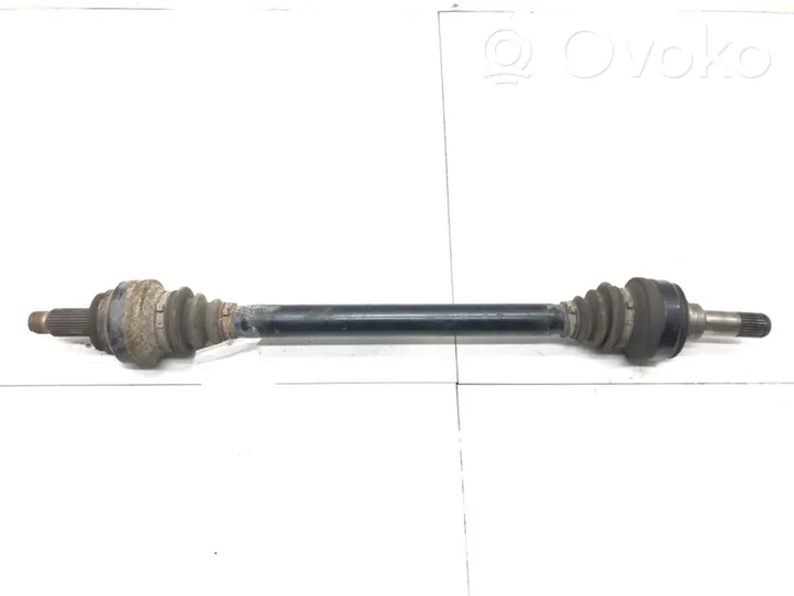 BMW 5 F10 F11 Front driveshaft 7581024