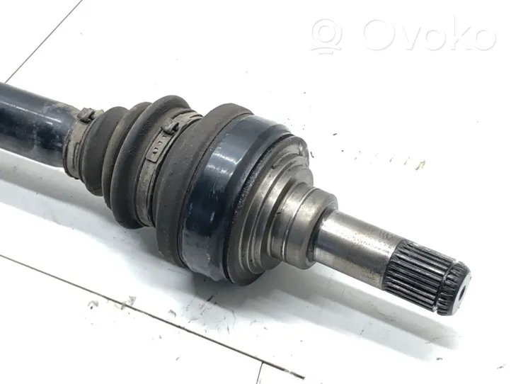 BMW 5 F10 F11 Front driveshaft 7581024