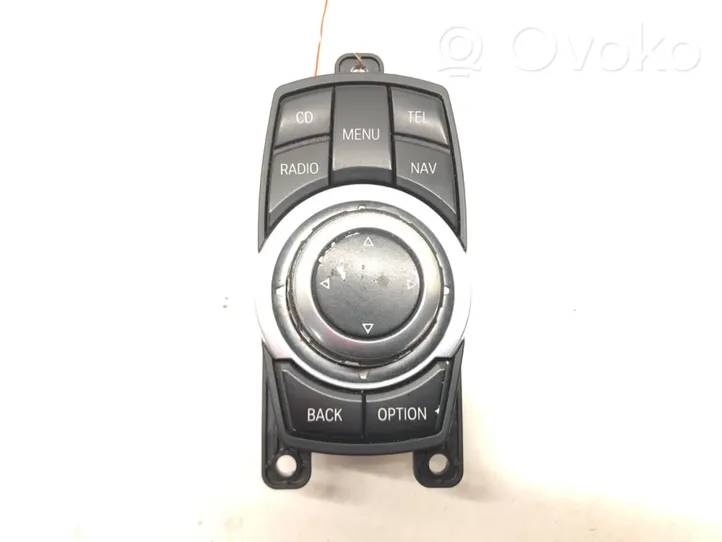 BMW 5 F10 F11 Other switches/knobs/shifts 9206444