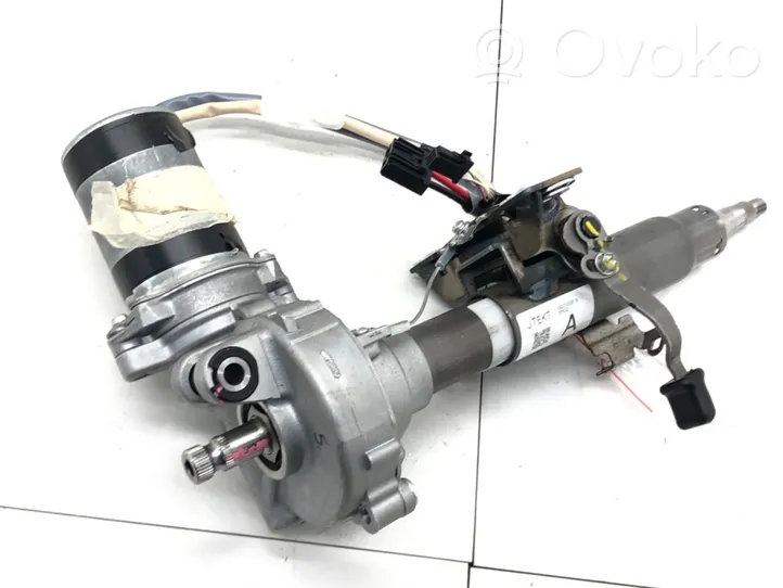 Toyota Yaris Pompe de direction assistée JJ301-002130