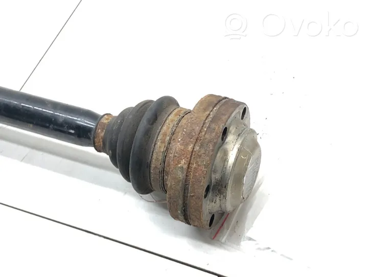 BMW 5 E39 Front driveshaft 