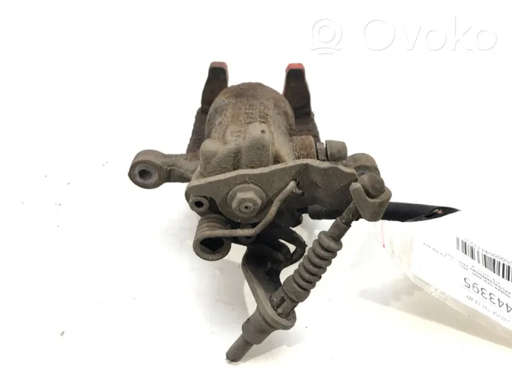 Volkswagen Touran II Rear brake caliper 