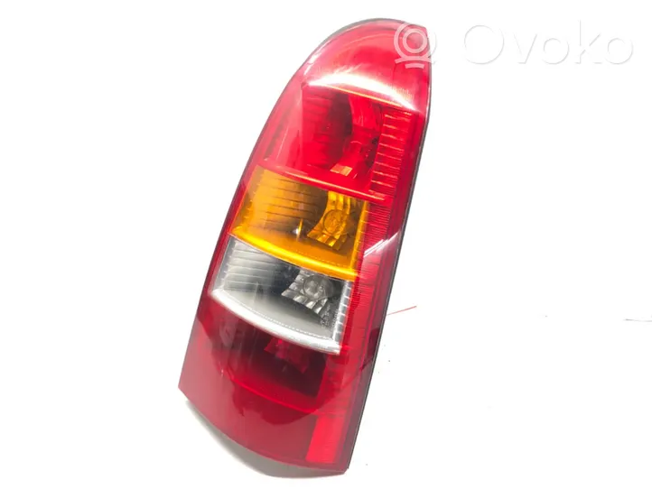 Opel Astra G Lampa tylna 