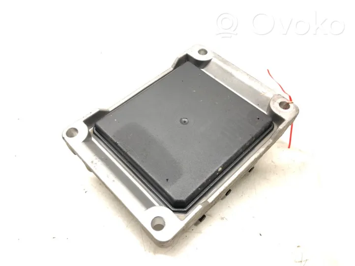 Fiat Stilo Engine control unit/module ECU 