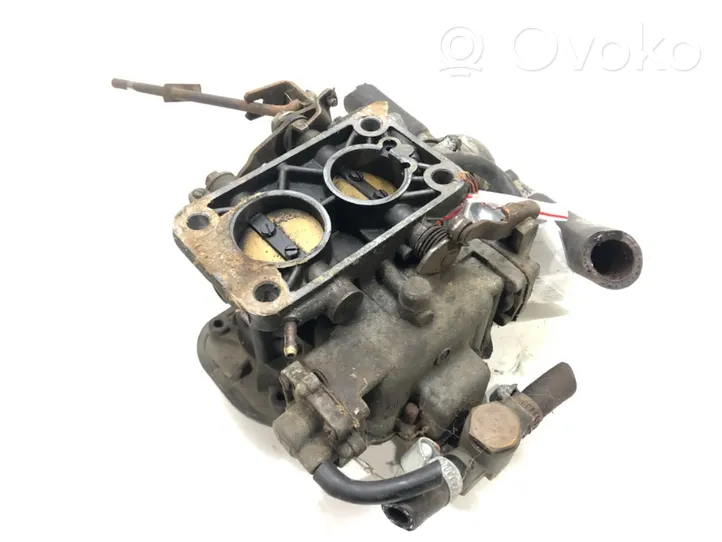 Ford Granada Carburettor WEBER