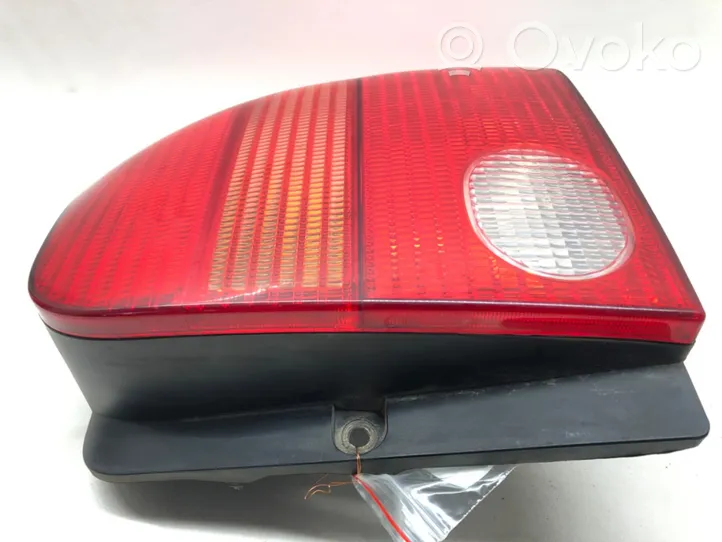 Volkswagen Lupo Rear/tail lights 