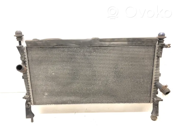 Ford Transit Radiateur de refroidissement 