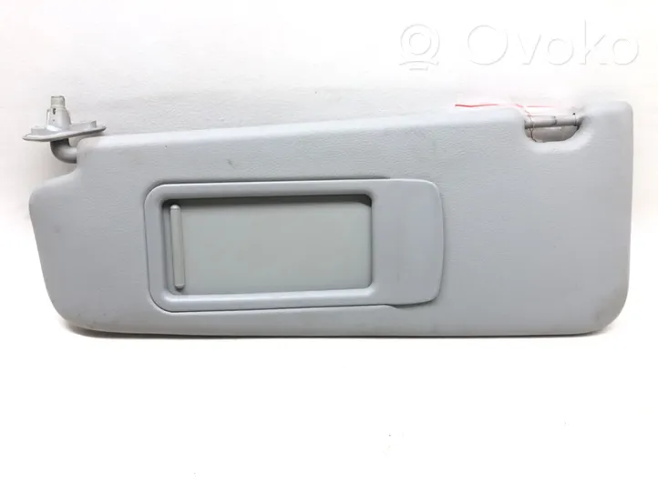 BMW X1 E84 Sun visor 