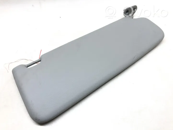 BMW X1 E84 Sun visor 