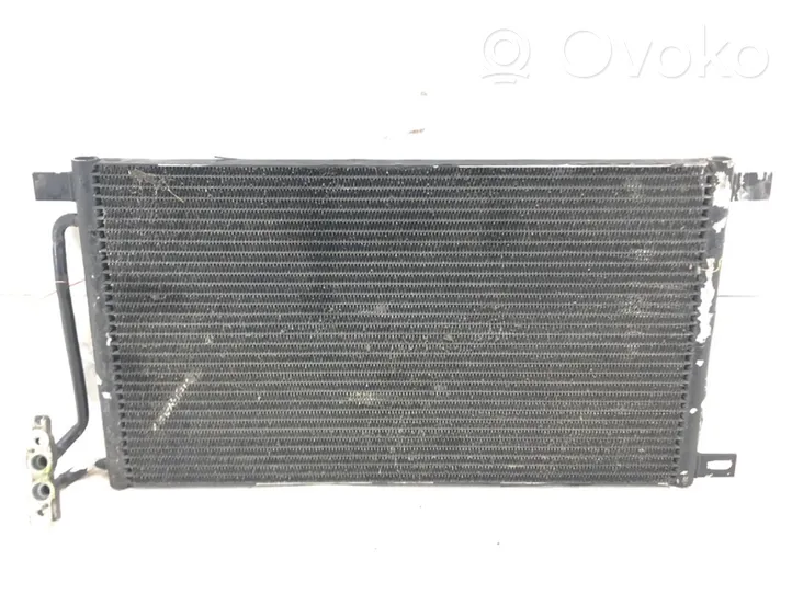 BMW 3 E46 Radiateur de refroidissement 8377648