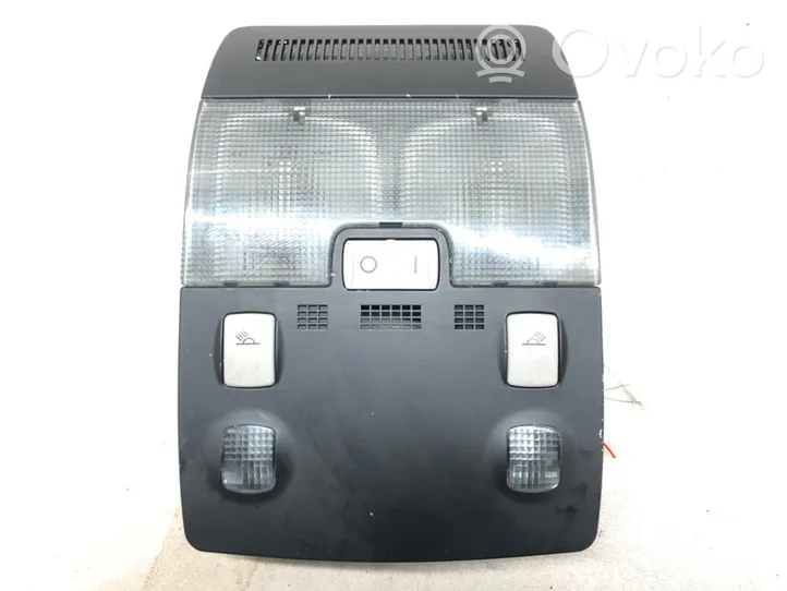 Audi A4 S4 B7 8E 8H Consola de luz del techo 8E0951177