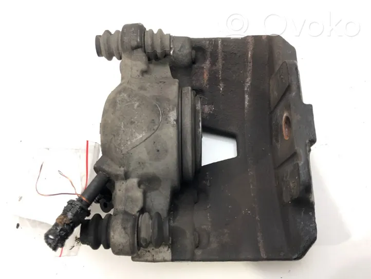 Audi A6 C7 Pinza del freno anteriore 32348422A